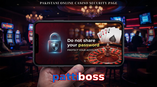 Payment and PKR controls in Pattiboss