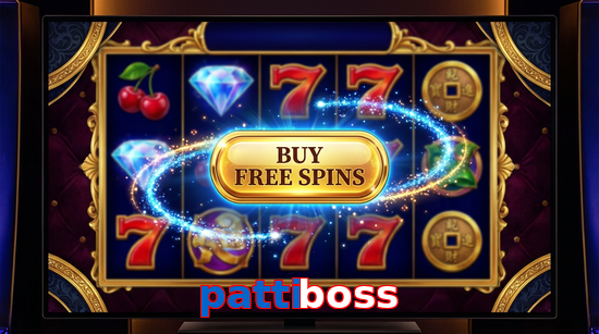 Game list for Pattiboss pg section