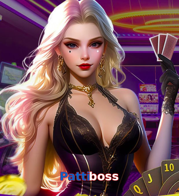 Pattiboss game app for Pakistan players
